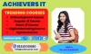 Search engine Optimization Course in Bangalore| SEO Training-Achievers IT Avatar